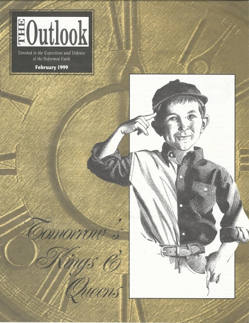 1999-02-February Outlook Digital - Volume 49 Issue 2 1999-02-February Outlook Digital - Volume 49 Issue 2