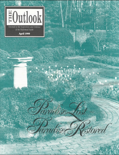 1999-04-April Outlook Digital - Volume 49 Issue 4 1999-04-April Outlook Digital - Volume 49 Issue 4