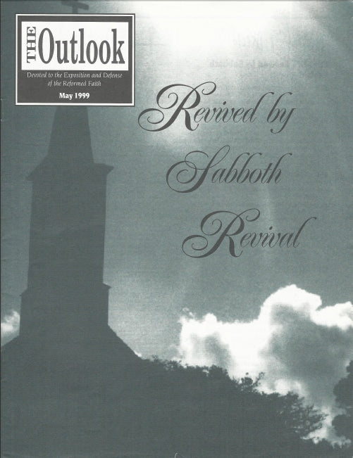 1999-05-May Outlook Digital - Volume 49 Issue 5 1999-05-May Outlook Digital - Volume 49 Issue 5