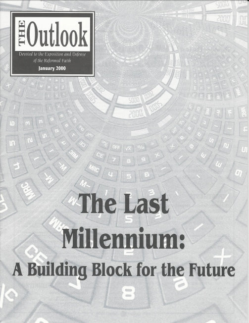 2000-01-January Outlook Digital - Volume 50 Issue 1 2000-01-January Outlook Digital - Volume 50 Issue 1