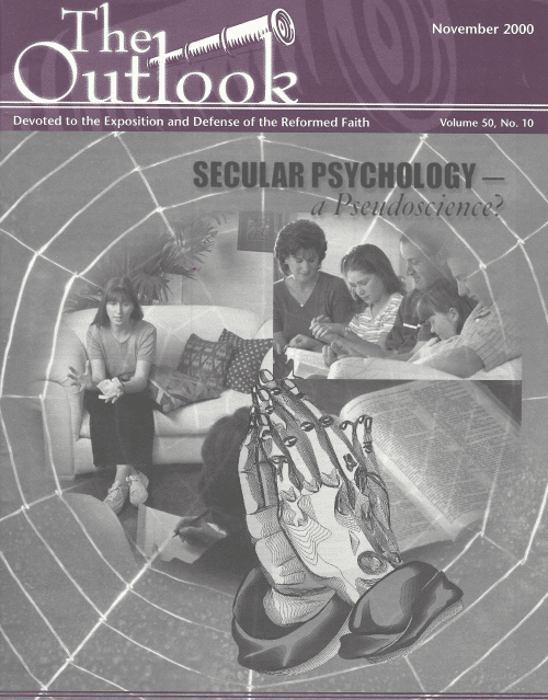 2000-10-November Outlook Digital - Volume 50 Issue 10 2000-10-November Outlook Digital - Volume 50 Issue 10