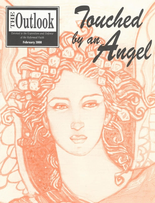 2000-02-February Outlook Digital - Volume 50 Issue 2 2000-02-February Outlook Digital - Volume 50 Issue 2