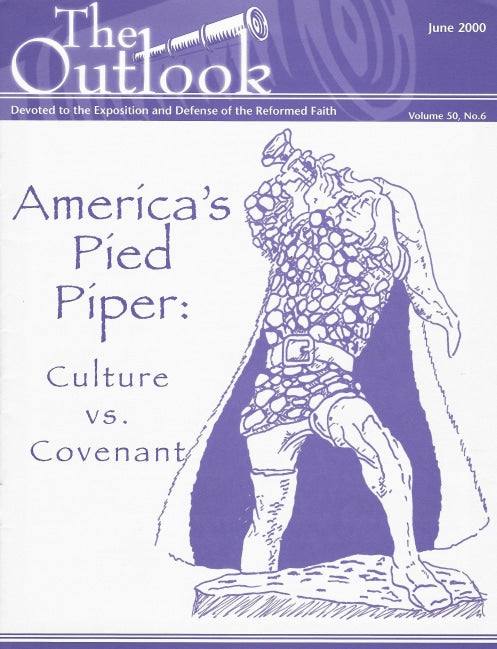 2000-06-June Outlook Digital - Volume 50 Issue 6 2000-06-June Outlook Digital - Volume 50 Issue 6