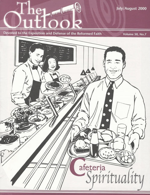 2000-07-July/August Outlook Digital - Volume 50 Issue 7 2000-07-July/August Outlook Digital - Volume 50 Issue 7