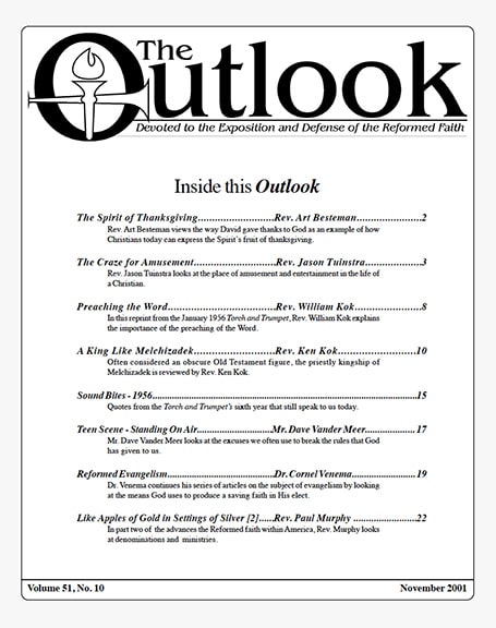 2001-10-Nov Outlook Digital - Volume 51 Issue 10 2001-10-Nov Outlook Digital - Volume 51 Issue 10