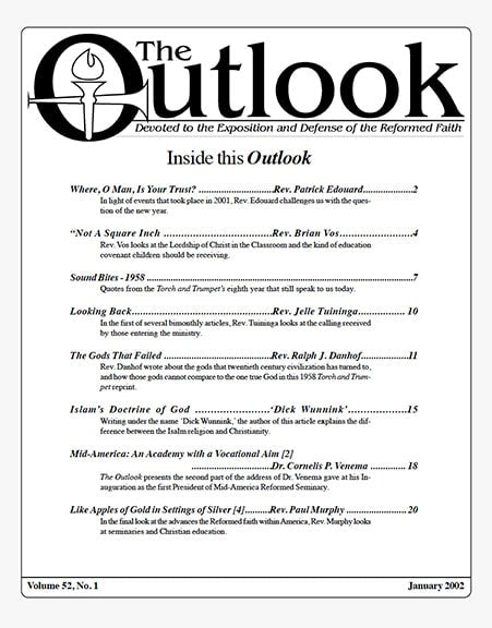 2002-01-Jan Outlook Digital - Volume 52 Issue 1 2002-01-Jan Outlook Digital - Volume 52 Issue 1