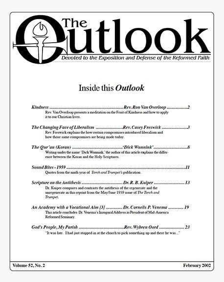 2002-02-Feb Outlook Digital - Volume 52 Issue 2