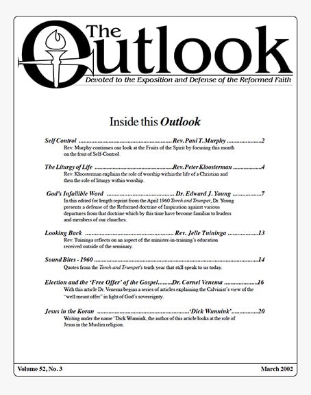 2002-03-Mar Outlook Digital - Volume 52 Issue 3 2002-03-Mar Outlook Digital - Volume 52 Issue 3