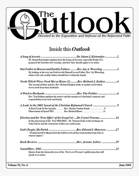 2002-06-Jun Outlook Digital - Volume 52 Issue 6 2002-06-Jun Outlook Digital - Volume 52 Issue 6