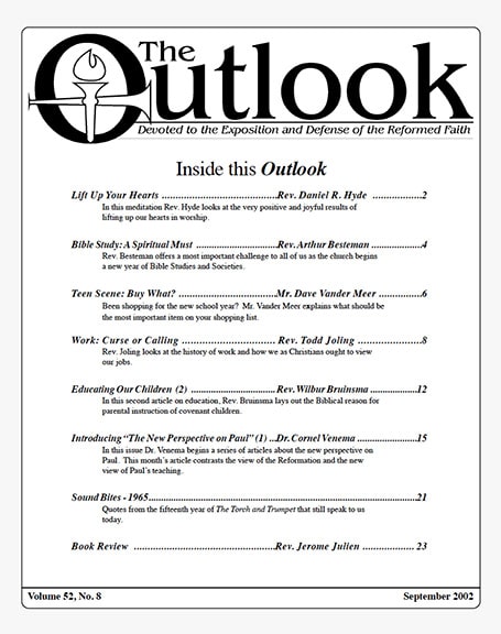 2002-08-Sep Outlook Digital - Volume 52 Issue 8 2002-08-Sep Outlook Digital - Volume 52 Issue 8