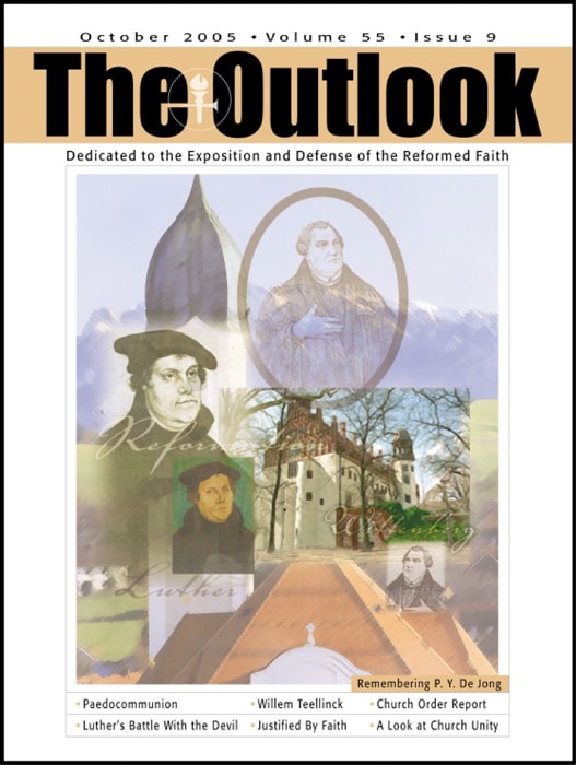 2005-09-Oct Outlook Digital - Volume 55 Issue 9 2005-09-Oct Outlook Digital - Volume 55 Issue 9