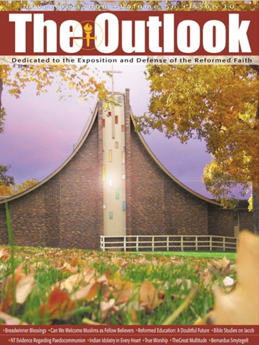 2006-10-Nov Outlook Digital - Volume 56 Issue 10
