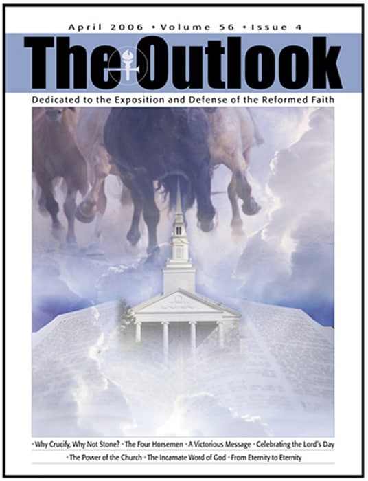 2006-04-Apr Outlook Digital - Volume 56 Issue 4