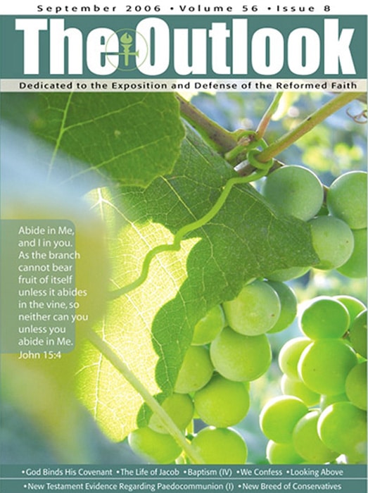 2006-08-Sep Outlook Digital - Volume 56 Issue 8 2006-08-Sep Outlook Digital - Volume 56 Issue 8