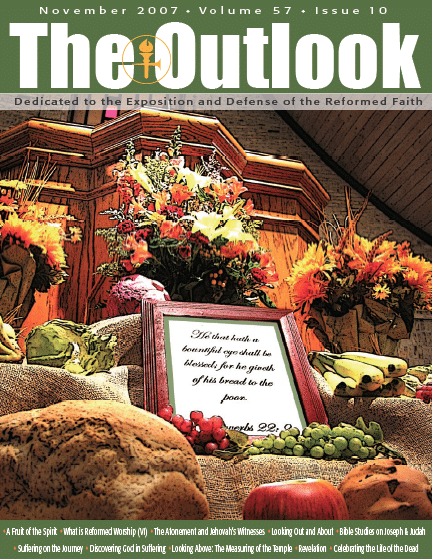 2007-10-Nov Outlook Digital - Volume 57 Issue 10 2007-10-Nov Outlook Digital - Volume 57 Issue 10