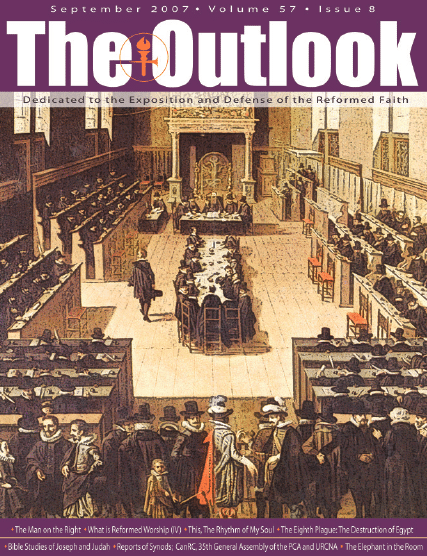 2007-08-Sept Outlook Digital - Volume 57 Issue 8