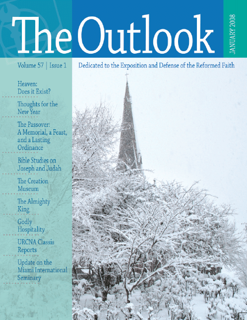 2008-01-January Outlook Digital - Volume 58 Issue 1 2008-01-January Outlook Digital - Volume 58 Issue 1