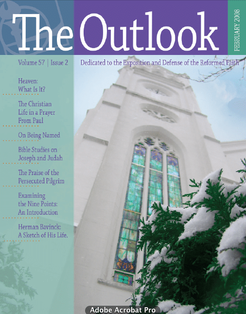 2008-02-February Outlook Digital - Volume 58 Issue 2 2008-02-February Outlook Digital - Volume 58 Issue 2