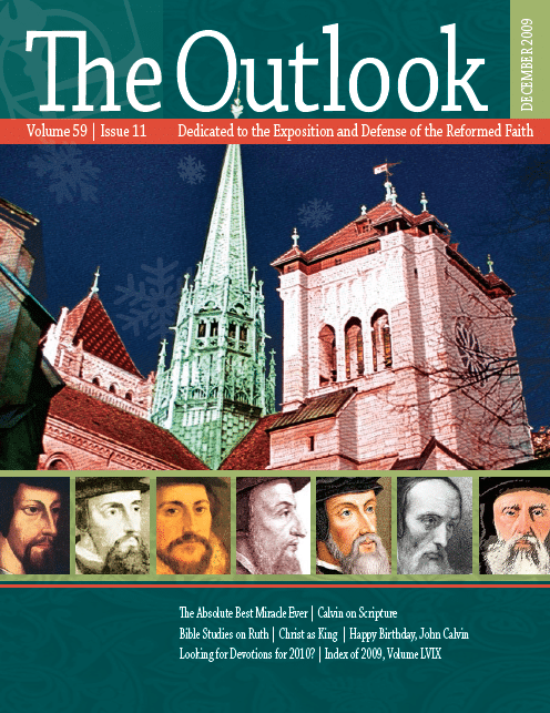 2009-11-Outlook December Digital - Volume 59 Issue 11 2009-11-Outlook December Digital - Volume 59 Issue 11