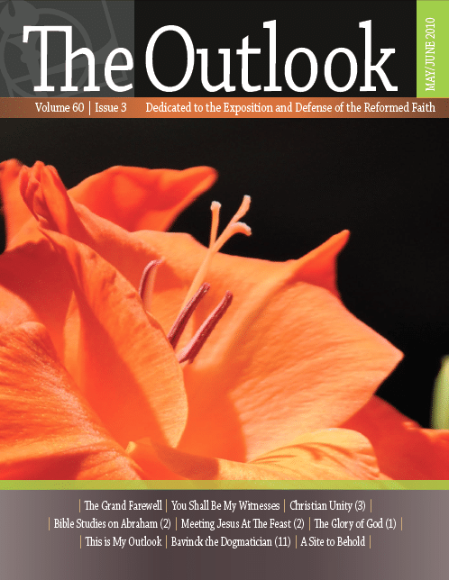 2010-3 May June Outlook Digital - Volume 60 Issue 3 2010-3 May June Outlook Digital - Volume 60 Issue 3