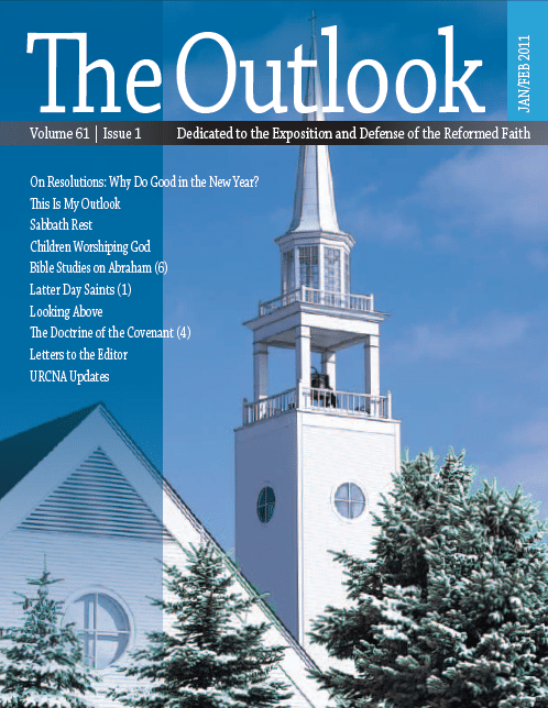 2011-1-Jan Feb Outlook Digital - Volume 61 Issue 1