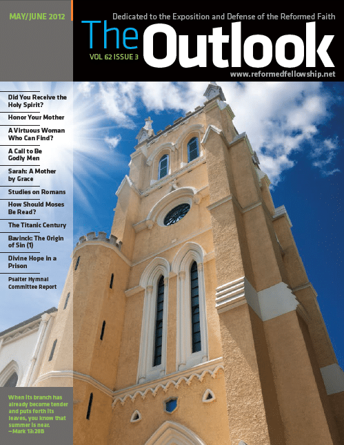 2012-3 May-June Outlook Digital - Volume 62 Issue 3 2012-3 May-June Outlook Digital - Volume 62 Issue 3