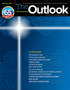2016-6 November December Outlook Digital - Volume 66 Issue 6 2016-6 November December Outlook Digital - Volume 66 Issue 6