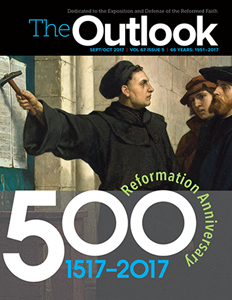 2017-5 September October Outlook Digital - Volume 67 Issue 5