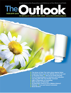 2018-2-March-Apr-Outlook-Digital - Volume 68 Issue 2 2018-2-March-Apr-Outlook-Digital - Volume 68 Issue 2