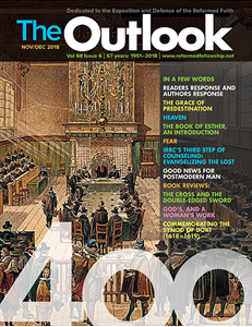 2018-6-November-December-Outlook-Digital - Volume 68 Issue 6