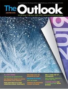 2019-1-January February-Outlook-Digital - Volume 69 Issue 1 2019-1-January February-Outlook-Digital - Volume 69 Issue 1
