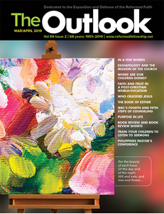 2019-2 March April Outlook Digital - Volume 69 Issue 2 2019-2 March April Outlook Digital - Volume 69 Issue 2