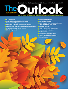 2019-5-September-October-Outlook-Digital - Volume 69 Issue 5 2019-5-September-October-Outlook-Digital - Volume 69 Issue 5