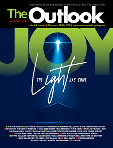 2019-06-Outlook-November-December-Digital - Volume 69 Issue 6 2019-06-Outlook-November-December-Digital - Volume 69 Issue 6