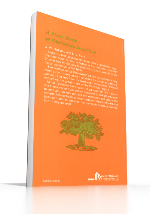 A First Book of Christian Doctrine, Revised Edition