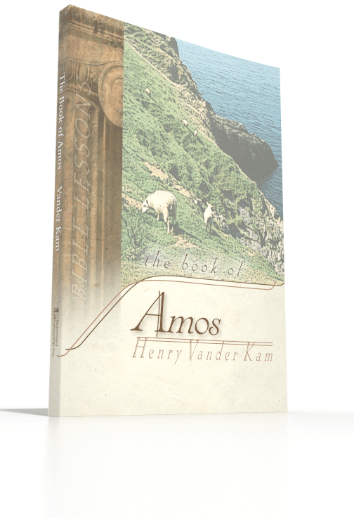 Bible Studies in Amos Bible Studies in Amos