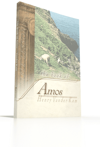 Bible Studies in Amos
