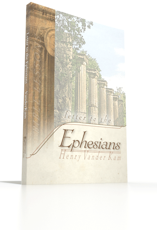 Letter To The Ephesians Letter To The Ephesians