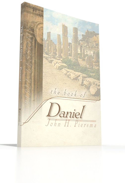 Bible Studies in Daniel