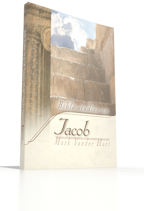 Bible Studies on Jacob Bible Studies on Jacob