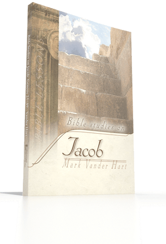 Bible Studies on Jacob