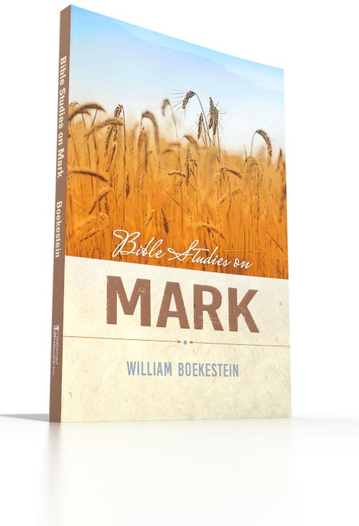 Bible Studies on Mark Bible Studies on Mark