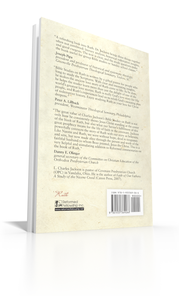 Bible Studies on Ruth Bible Studies on Ruth
