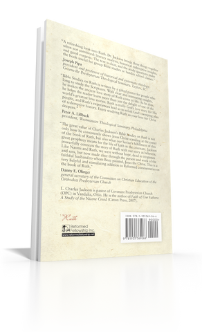 Bible Studies on Ruth