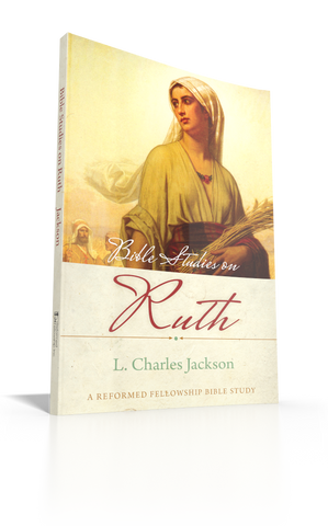 Bible Studies on Ruth
