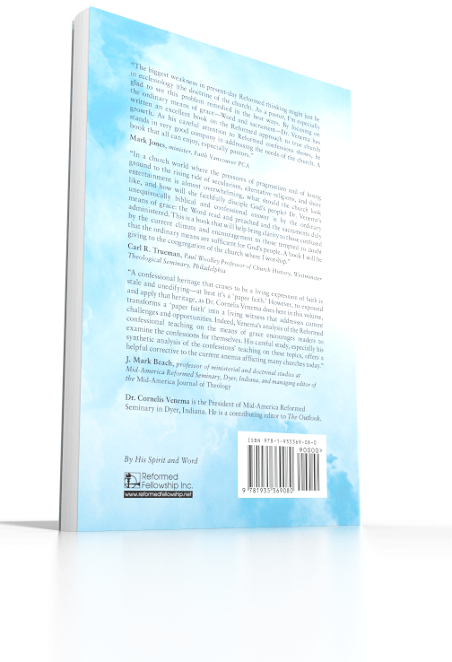 By His Spirit and Word - How Christ Builds His Church By His Spirit and Word - How Christ Builds His Church