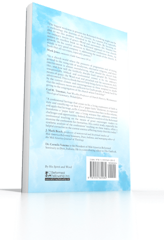 By His Spirit and Word - How Christ Builds His Church