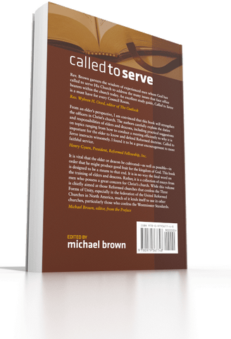 Called to Serve - Essays for Elders and Deacons