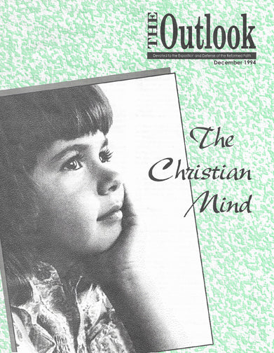 1994-11-December Outlook Digital - Volume 44 Issue 11