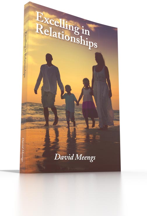 Excelling In Relationships Excelling In Relationships